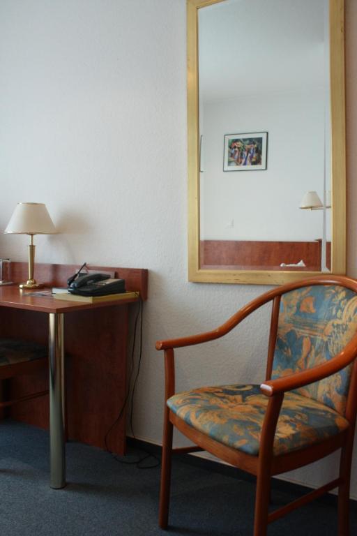 โรงแรมไซล์ Frankfurt am Main ห้อง รูปภาพ